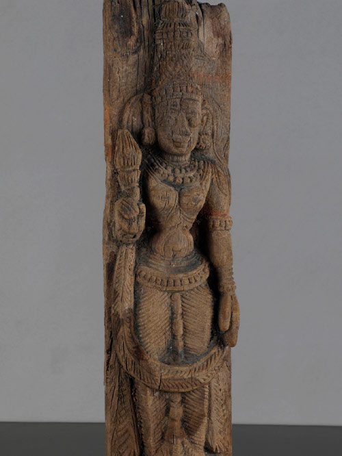 devi (goddess) chariot panel (copy)