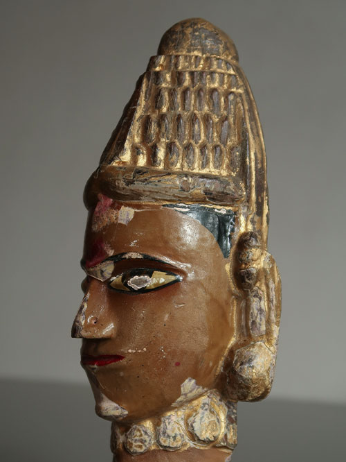 gauri mask (copy)