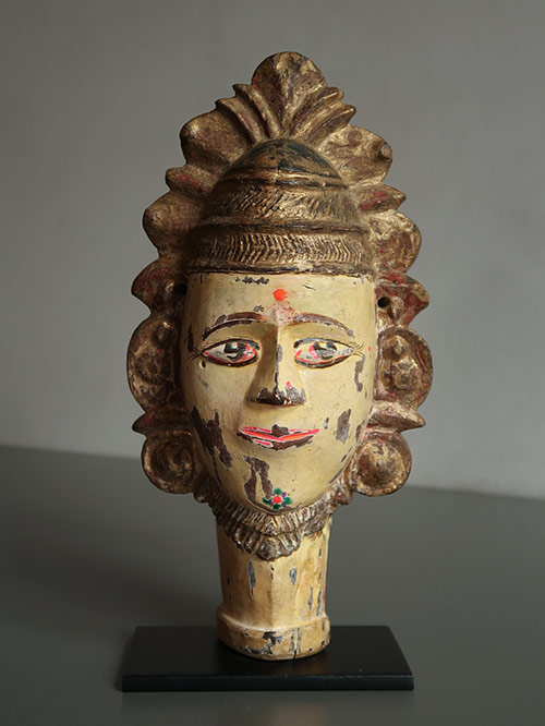 gauri mask (copy)