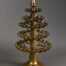 tree of life oil lamp