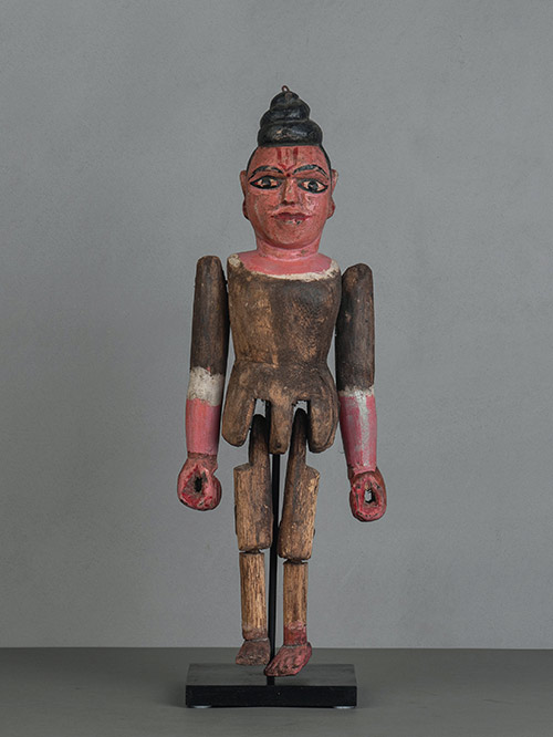 articulated puppet (copy)