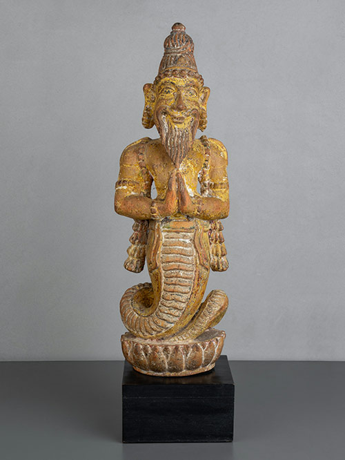 figure of a maratha (copy)