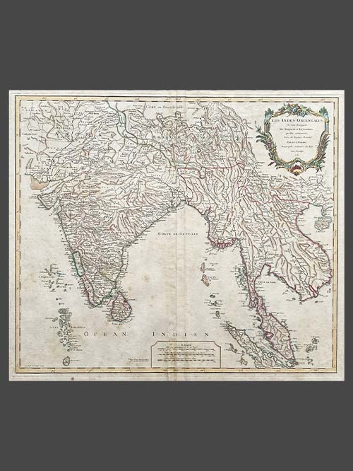 map of northern india (copy)