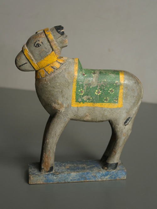 nandi festival toy